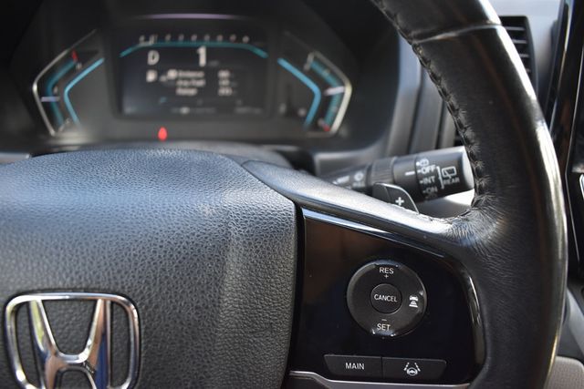 2018 Honda Odyssey EX-L Automatic - 23088054 - 10