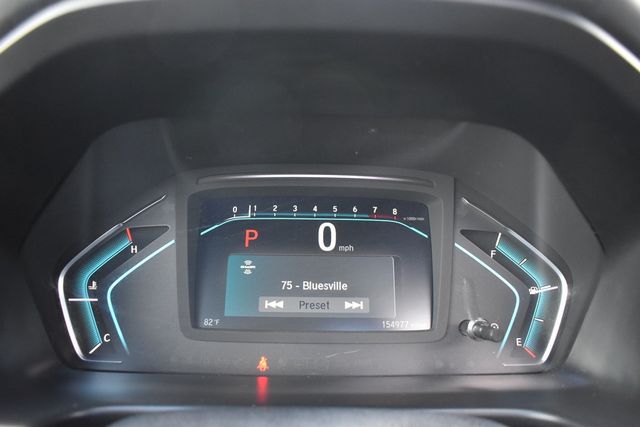 2018 Honda Odyssey EX-L Automatic - 23088054 - 11