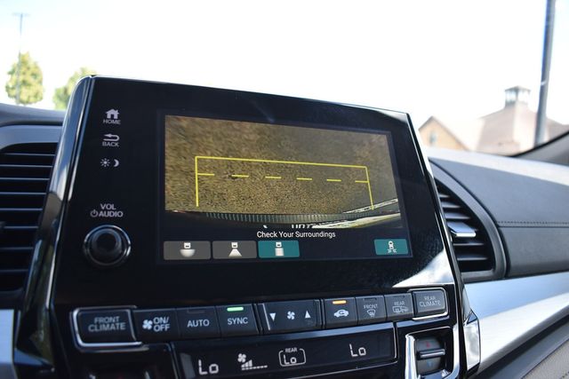2018 Honda Odyssey EX-L Automatic - 23088054 - 12