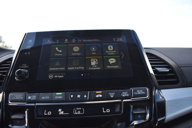 2018 Honda Odyssey EX-L Automatic - 23088054 - 15