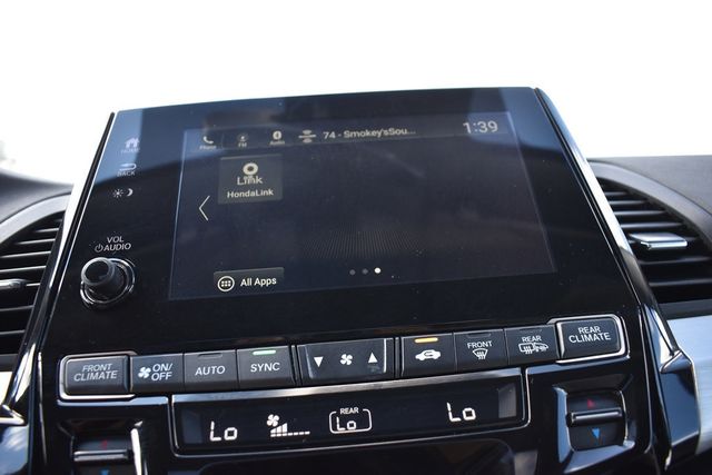 2018 Honda Odyssey EX-L Automatic - 23088054 - 17