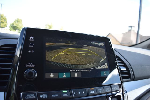 2018 Honda Odyssey EX-L Automatic - 23088054 - 18