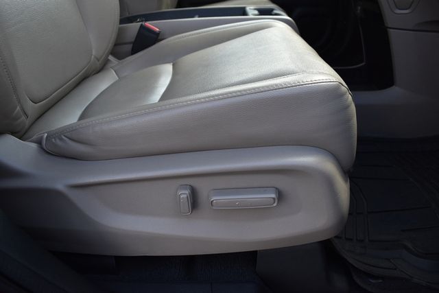 2018 Honda Odyssey EX-L Automatic - 23088054 - 20