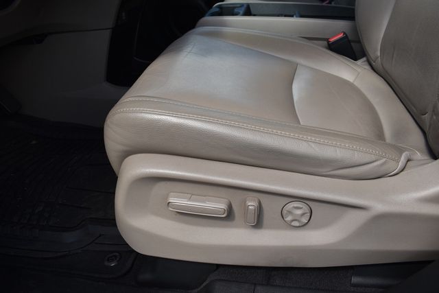 2018 Honda Odyssey EX-L Automatic - 23088054 - 21