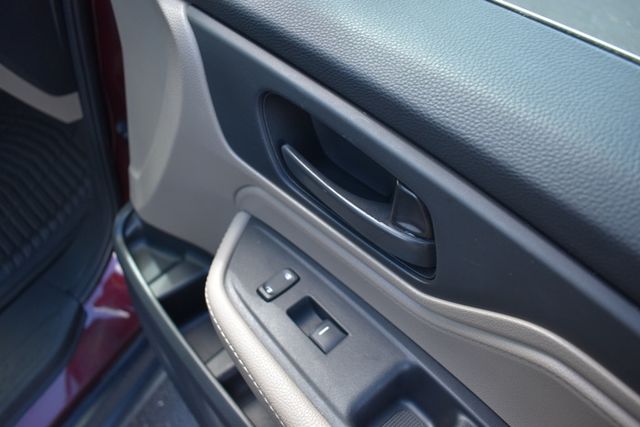 2018 Honda Odyssey EX-L Automatic - 23088054 - 26