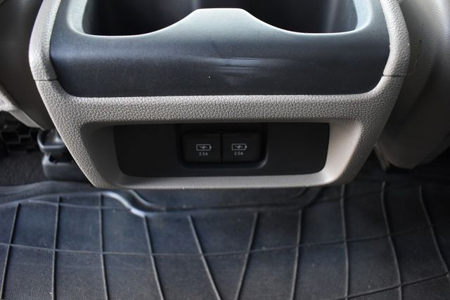 2018 Honda Odyssey EX-L Automatic - 23088054 - 27