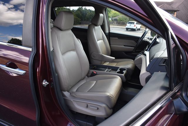 2018 Honda Odyssey EX-L Automatic - 23088054 - 2