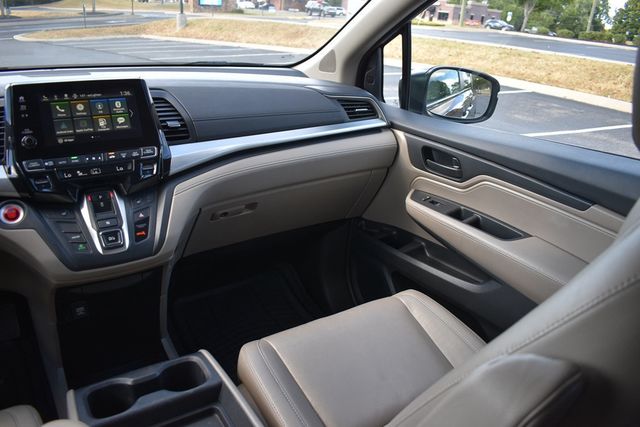 2018 Honda Odyssey EX-L Automatic - 23088054 - 32
