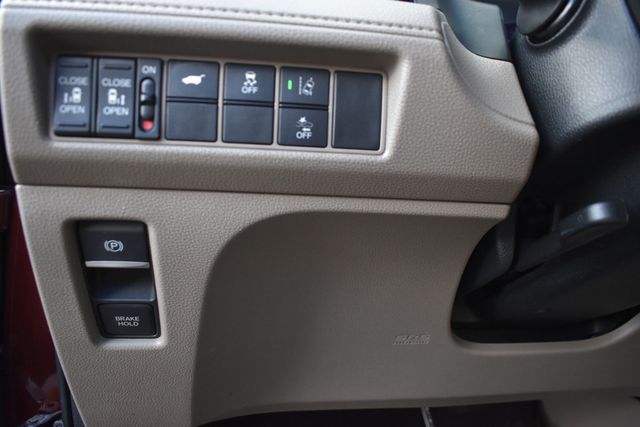 2018 Honda Odyssey EX-L Automatic - 23088054 - 34