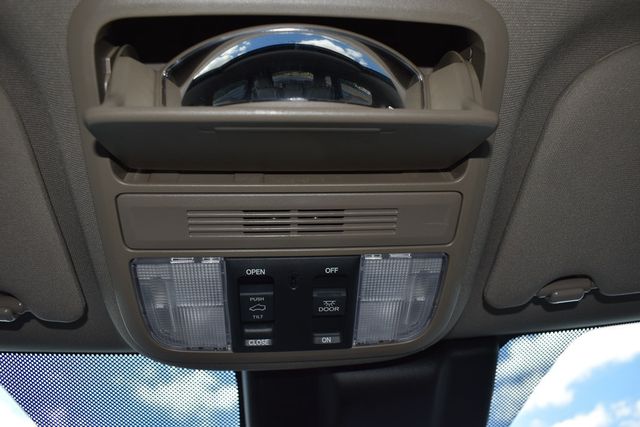 2018 Honda Odyssey EX-L Automatic - 23088054 - 35