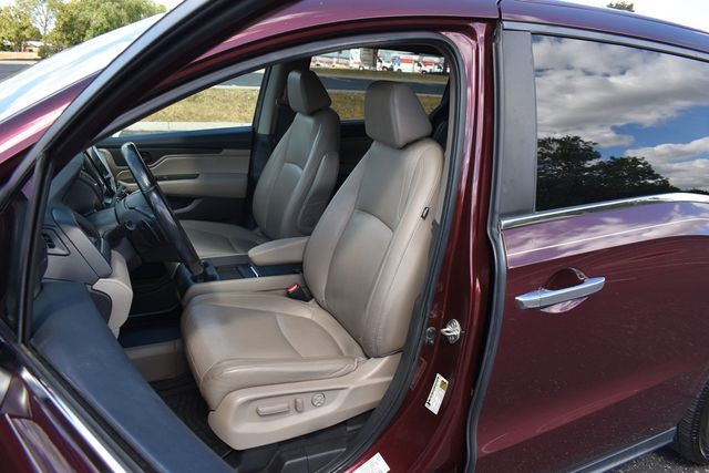 2018 Honda Odyssey EX-L Automatic - 23088054 - 3