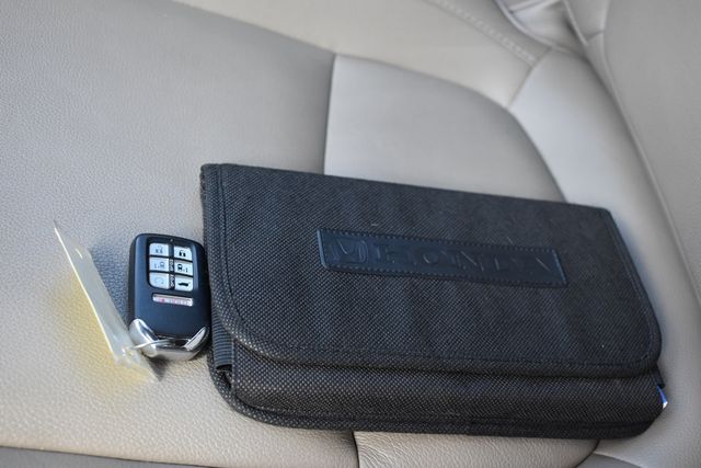 2018 Honda Odyssey EX-L Automatic - 23088054 - 39
