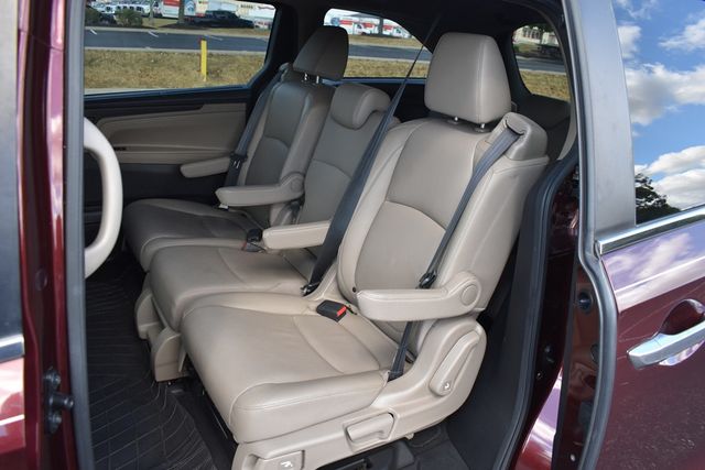 2018 Honda Odyssey EX-L Automatic - 23088054 - 5