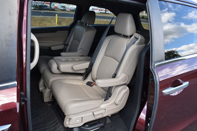 2018 Honda Odyssey EX-L Automatic - 23088054 - 6