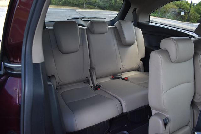 2018 Honda Odyssey EX-L Automatic - 23088054 - 7