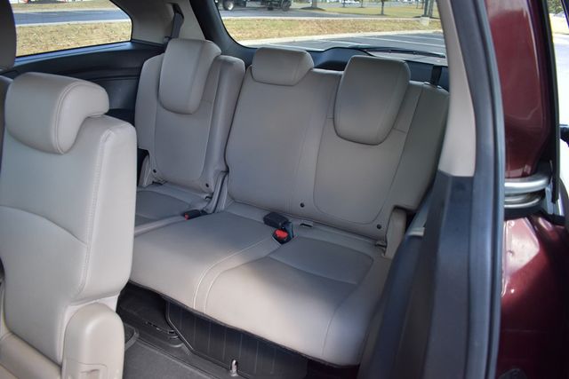 2018 Honda Odyssey EX-L Automatic - 23088054 - 8