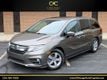 2018 Honda Odyssey EX-L Automatic - 23073486 - 0