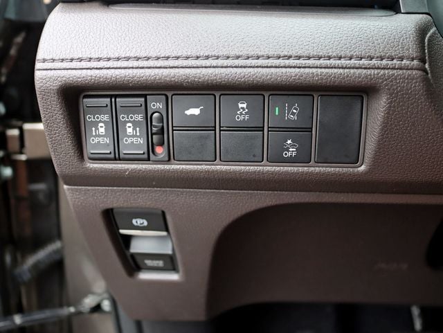 2018 Honda Odyssey EX-L Automatic - 23073486 - 11
