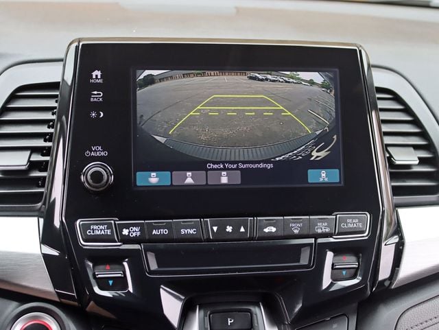 2018 Honda Odyssey EX-L Automatic - 23073486 - 14