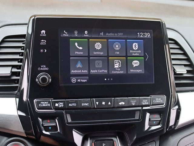2018 Honda Odyssey EX-L Automatic - 23073486 - 15