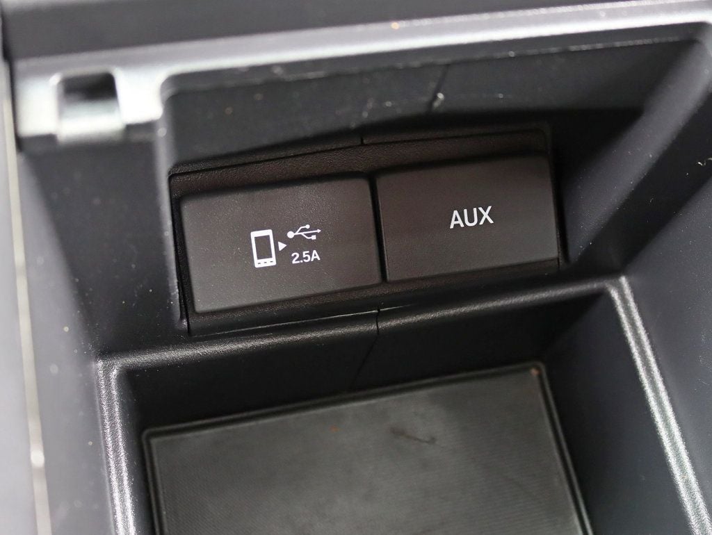 2018 Honda Odyssey EX-L Automatic - 23073486 - 19