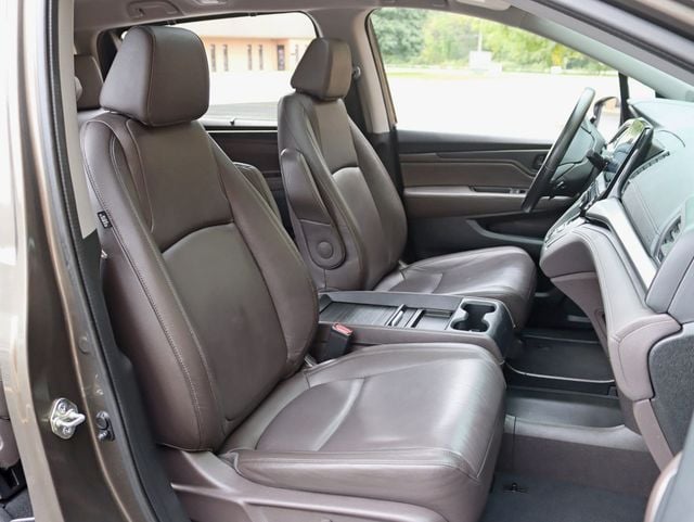 2018 Honda Odyssey EX-L Automatic - 23073486 - 21
