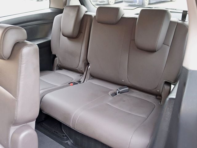 2018 Honda Odyssey EX-L Automatic - 23073486 - 24