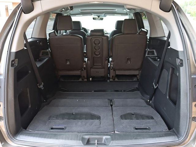 2018 Honda Odyssey EX-L Automatic - 23073486 - 29