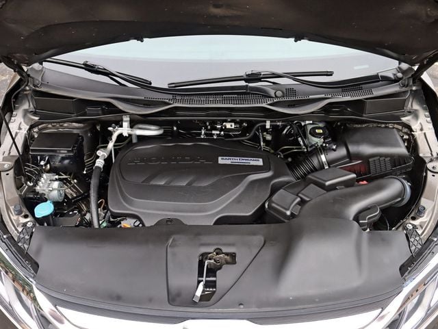 2018 Honda Odyssey EX-L Automatic - 23073486 - 32