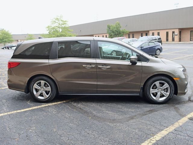2018 Honda Odyssey EX-L Automatic - 23073486 - 7