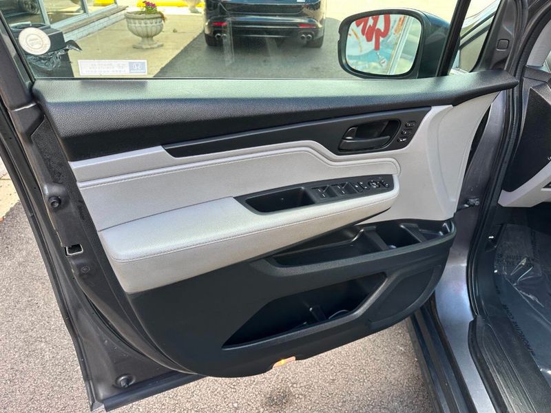 2018 Honda Odyssey EX-L Automatic - 22922643 - 12