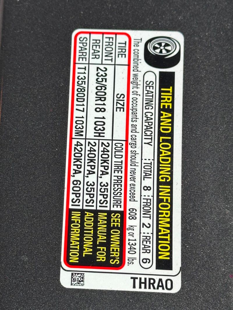 2018 Honda Odyssey EX-L Automatic - 22922643 - 16