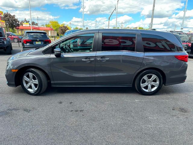 2018 Honda Odyssey EX-L Automatic - 22922643 - 1
