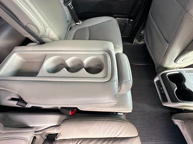 2018 Honda Odyssey EX-L Automatic - 22922643 - 22