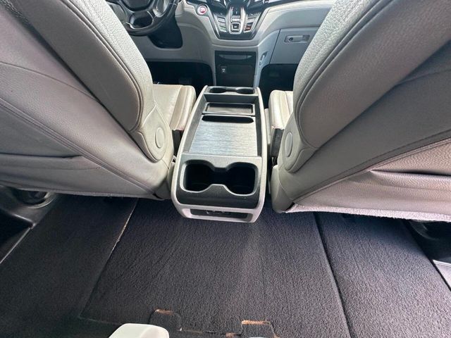 2018 Honda Odyssey EX-L Automatic - 22922643 - 23