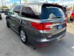 2018 Honda Odyssey EX-L Automatic - 22922643 - 2