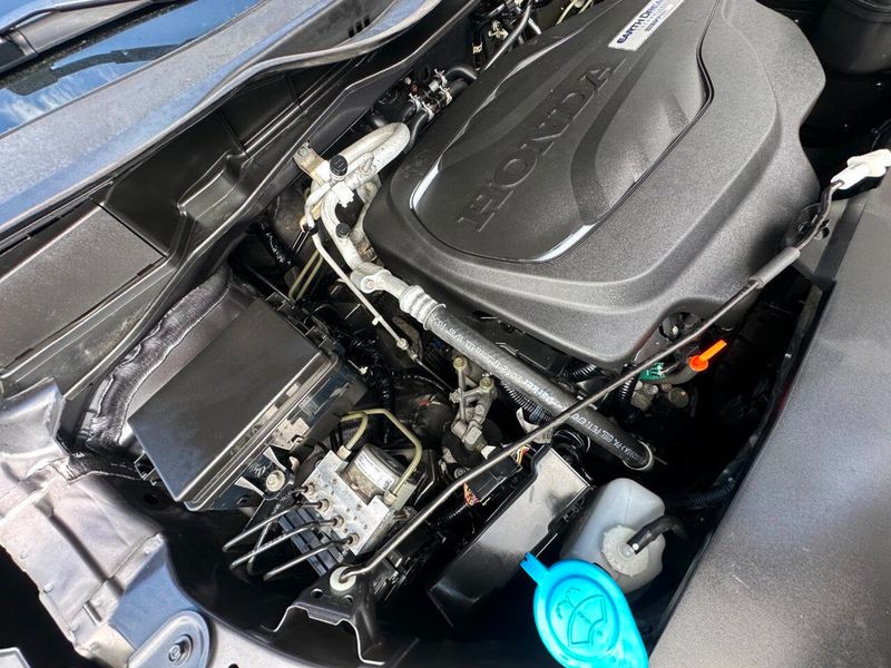 2018 Honda Odyssey EX-L Automatic - 22922643 - 29