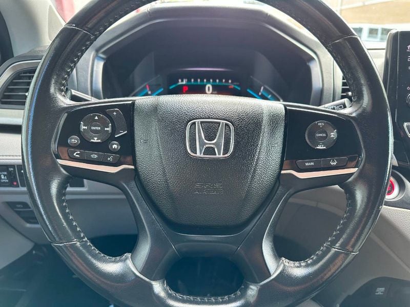 2018 Honda Odyssey EX-L Automatic - 22922643 - 33