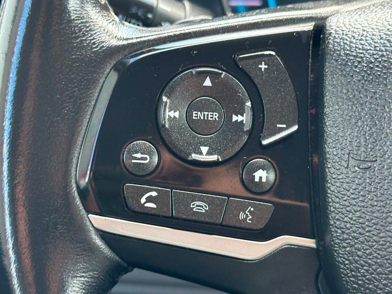 2018 Honda Odyssey EX-L Automatic - 22922643 - 35