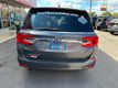 2018 Honda Odyssey EX-L Automatic - 22922643 - 3