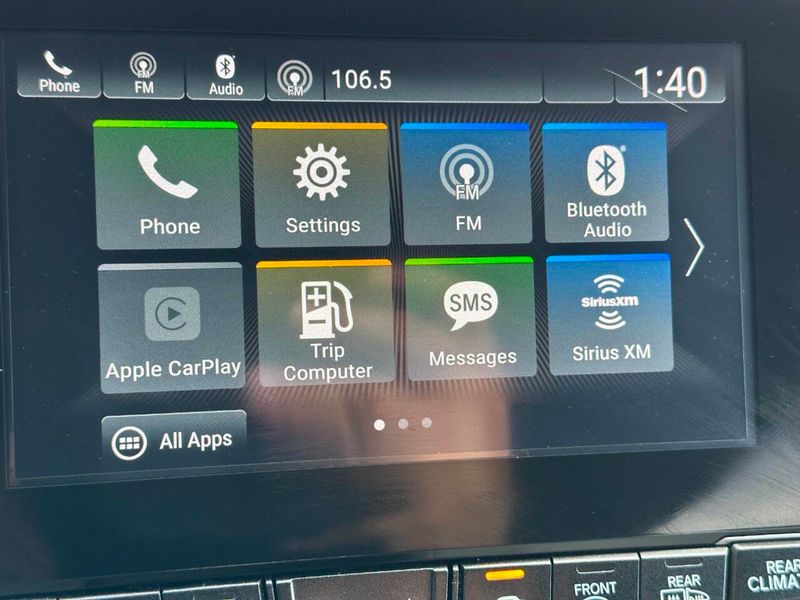 2018 Honda Odyssey EX-L Automatic - 22922643 - 41