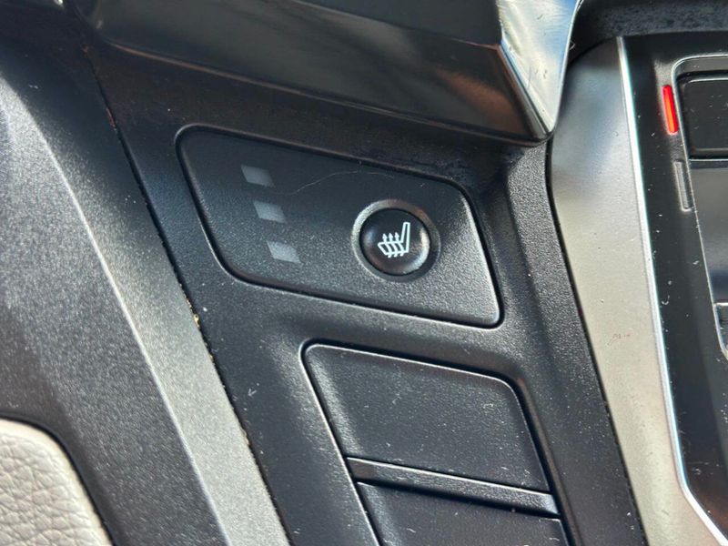 2018 Honda Odyssey EX-L Automatic - 22922643 - 45