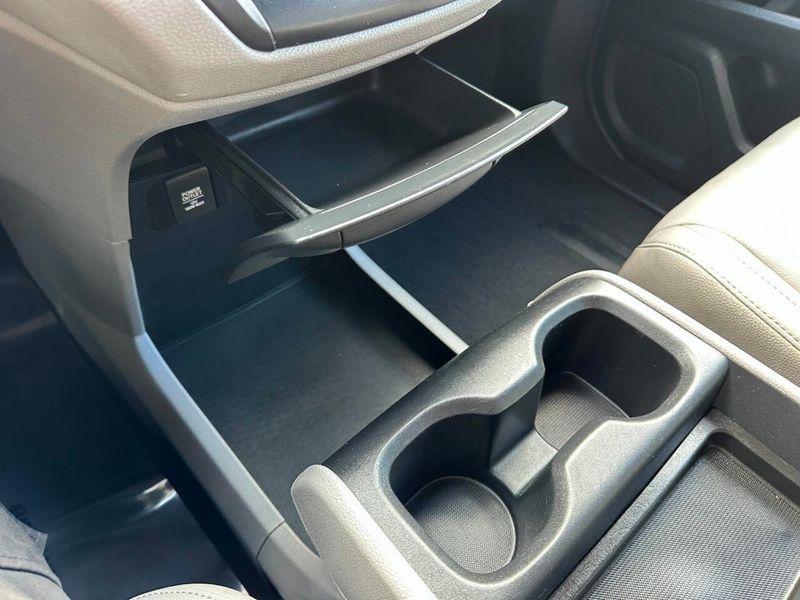 2018 Honda Odyssey EX-L Automatic - 22922643 - 47