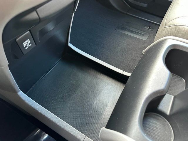 2018 Honda Odyssey EX-L Automatic - 22922643 - 48