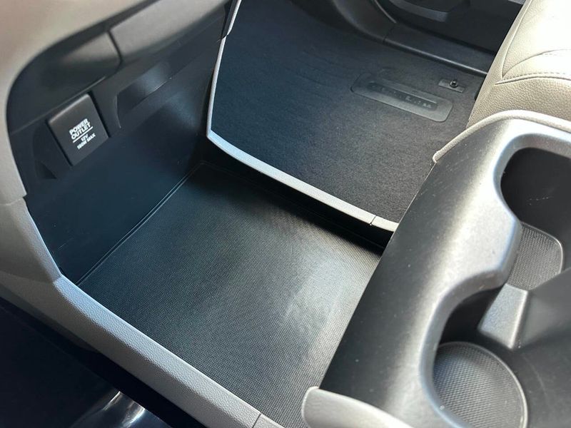 2018 Honda Odyssey EX-L Automatic - 22922643 - 48