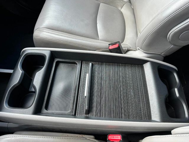 2018 Honda Odyssey EX-L Automatic - 22922643 - 49