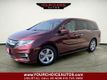 2018 Honda Odyssey EX-L Automatic - 23060124 - 0
