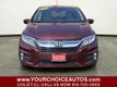 2018 Honda Odyssey EX-L Automatic - 23060124 - 11