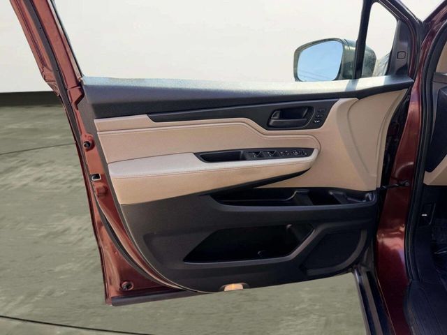 2018 Honda Odyssey EX-L Automatic - 23060124 - 14
