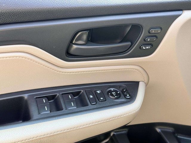 2018 Honda Odyssey EX-L Automatic - 23060124 - 15